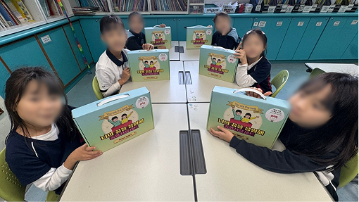 제1회 공모전 현장 5